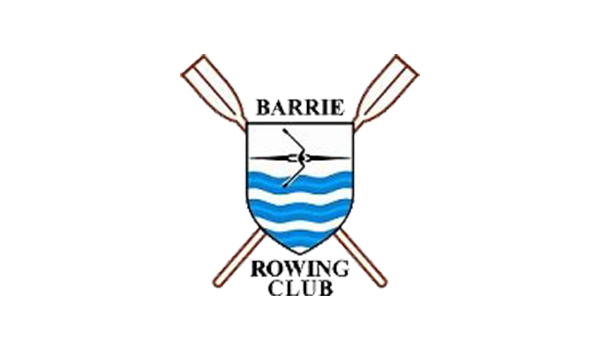 Barrie Rowing Club
