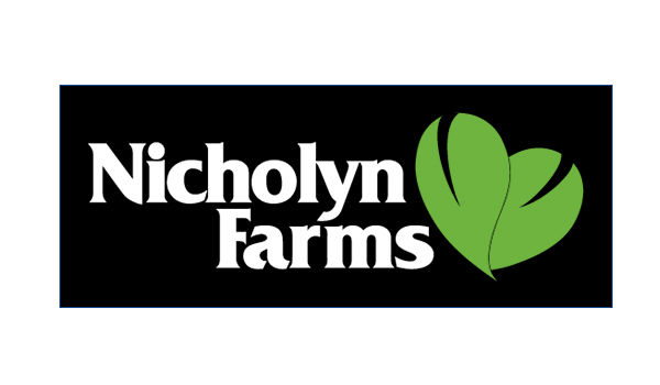 nicholyn farms logo