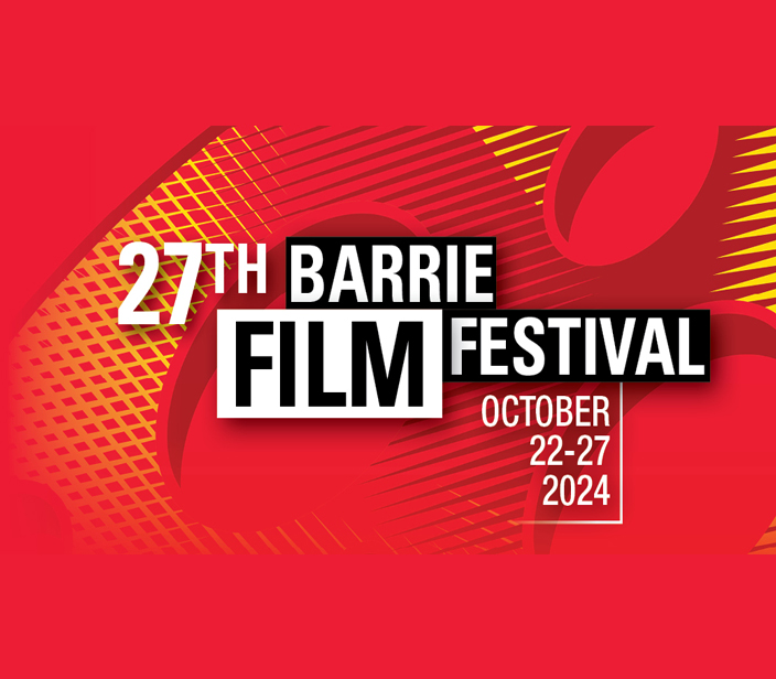 Barrie Film Festival