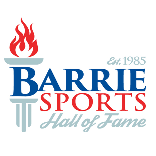 Barrie Sports Hall of Fame