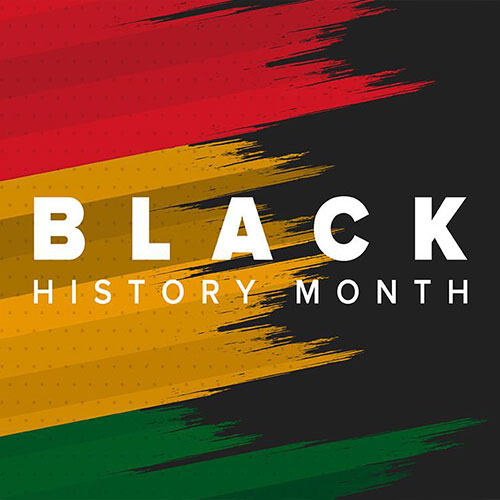 Black History Month