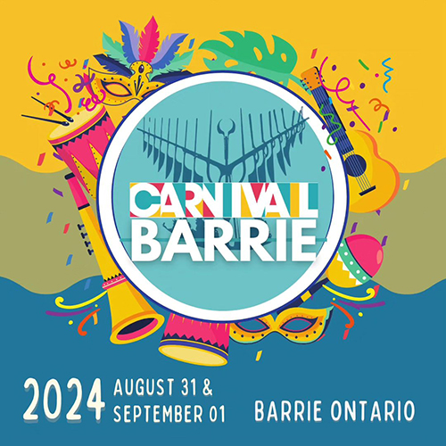 Carnival Barrie