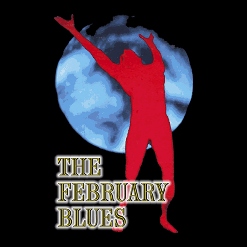 February Blues