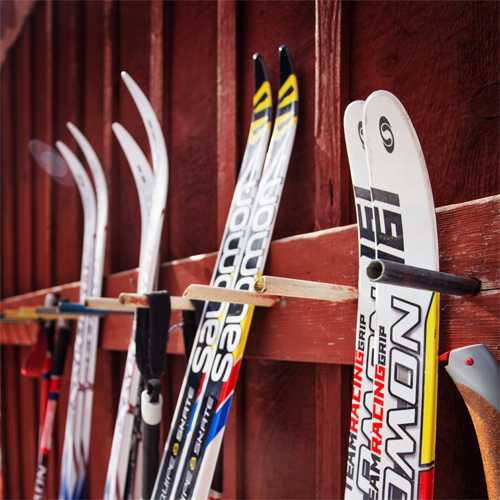 Hardwood Ski & Bike