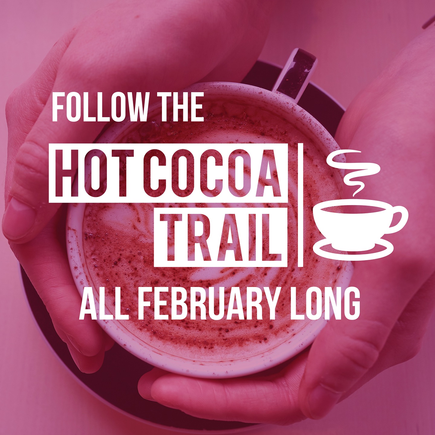 Hot Cocoa Trail