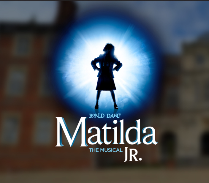 Kempenfelt Community Players Presents Matilda Jr.