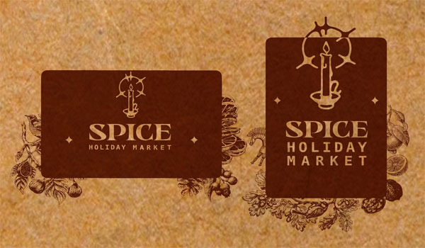 Spice Holiday Market