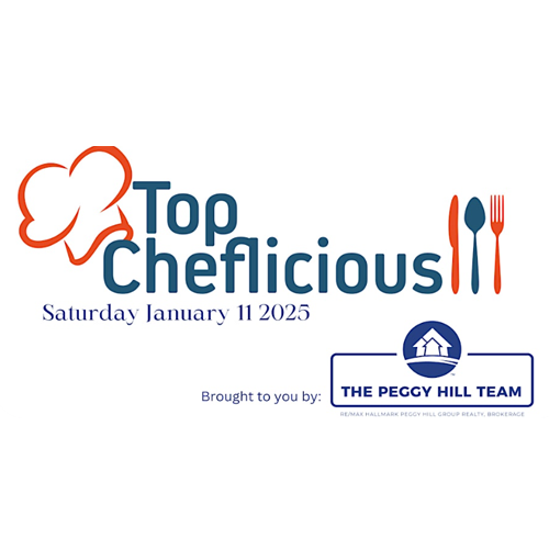 Top Cheflicious