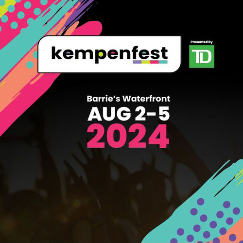 Kempenfest