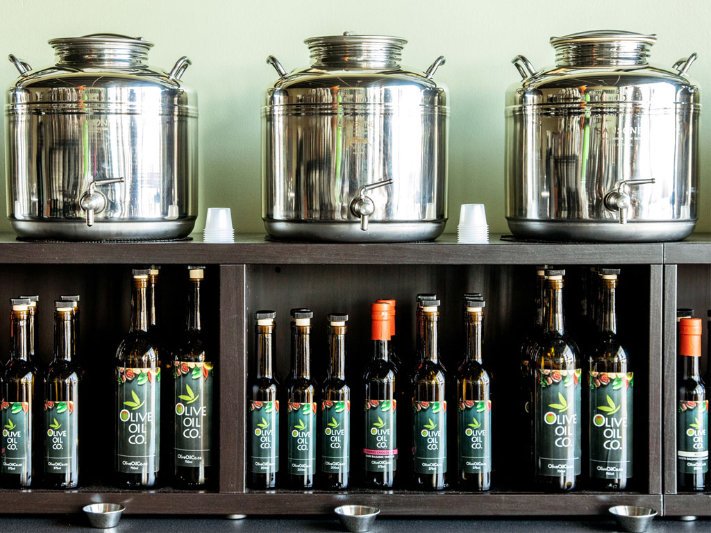 Olive Oil Co