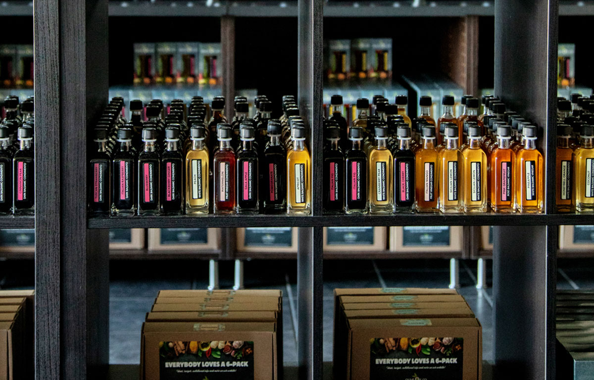 Olive Oil Co.