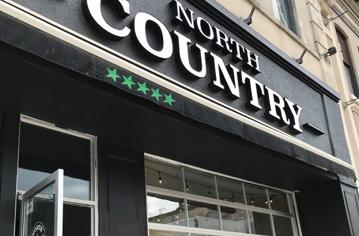 Country's sale bbq north