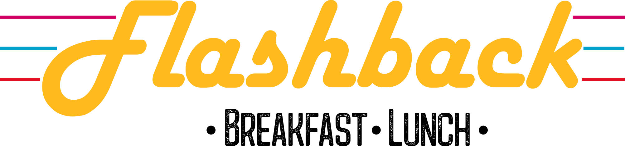 Flashback Breakfast & Lunch