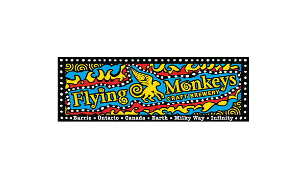 Flying Monkeys