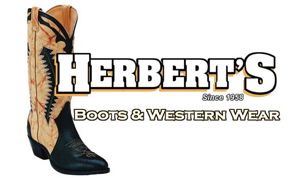 Herberts 2025 western wear