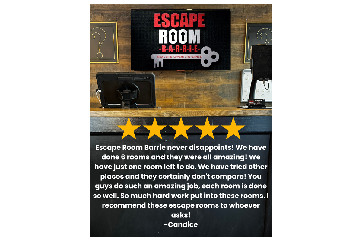 Escape-Room-Barrie-Review