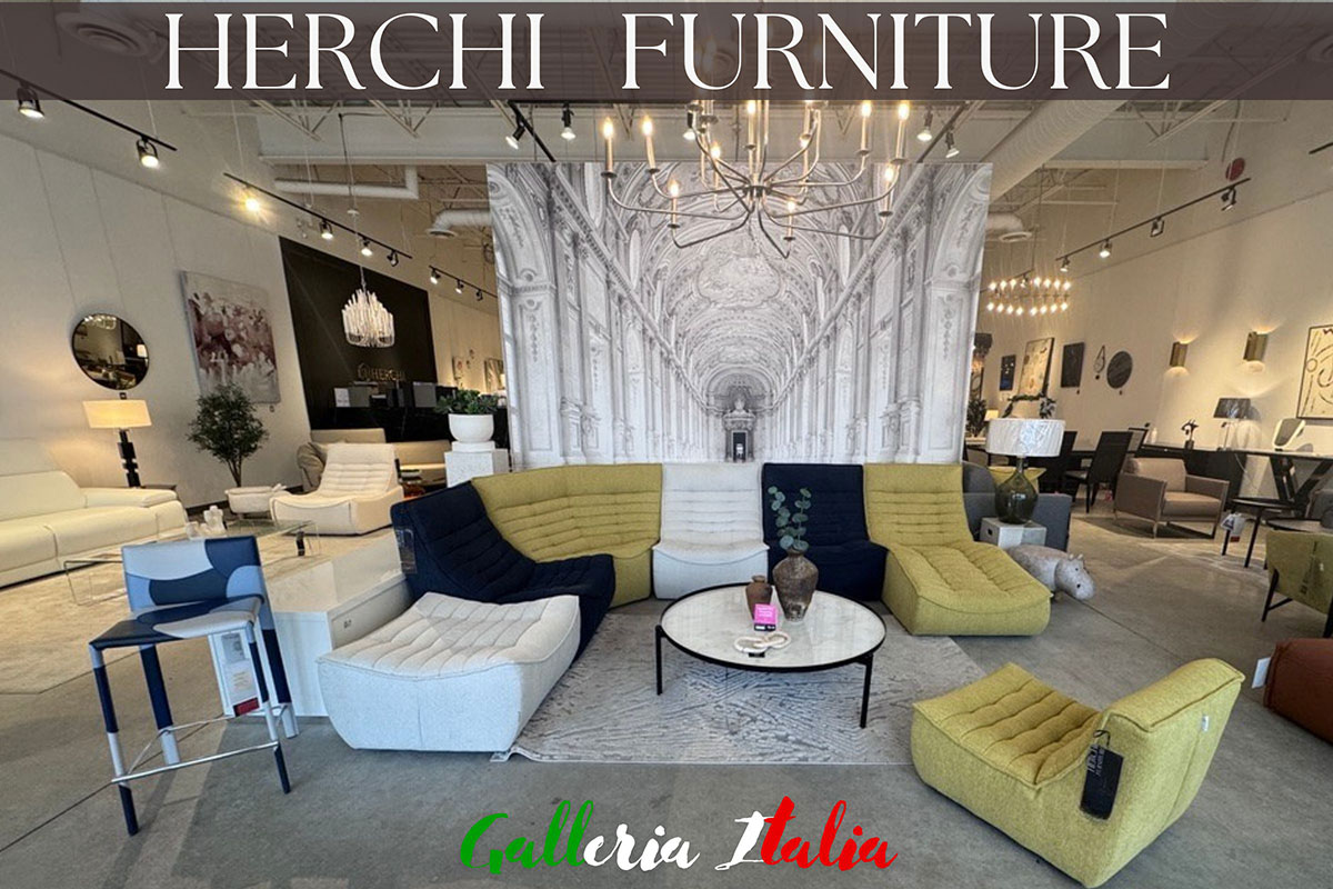 Herchi Furniture