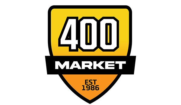 400 Market