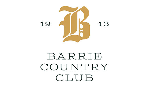 Barrie Country Club