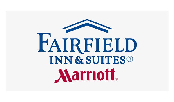 fairfield inn logo