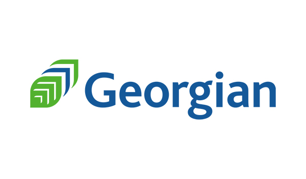 Georgian College Logo