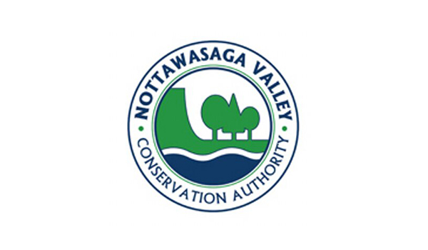 Nottawasaga Valley Conservation Authority