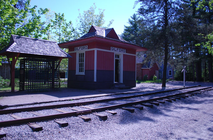 Simcoe County Museum