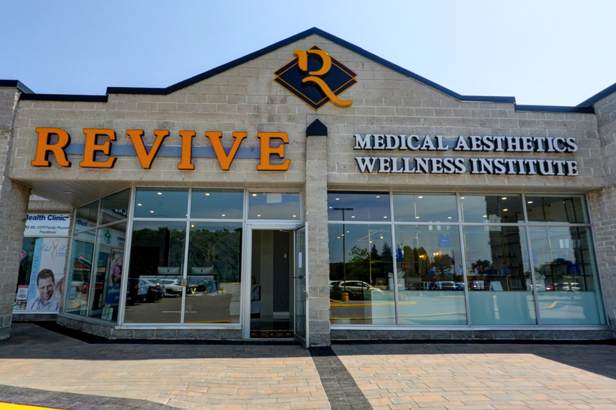 Revive Medical Aesthetics & Spa