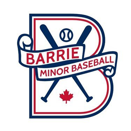 Barrie Minor Baseball