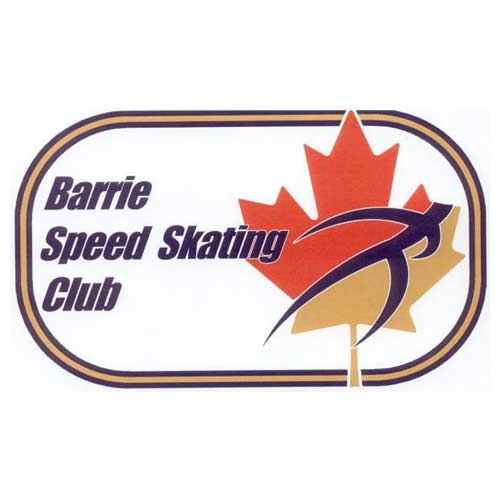 Barrie Speed Skating